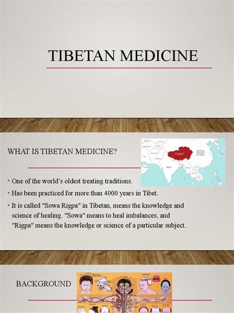 Tibetan Medicine | PDF | Medicine | Injury