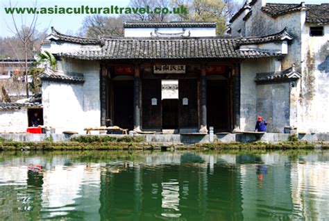 Culture of Huizhou | China & Asia Cultural Travel