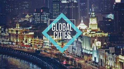 Global Cities 2016