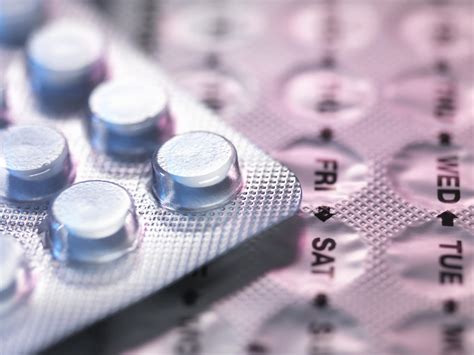 A New Male Birth Control Pill is Being Tested. Here's What to Know