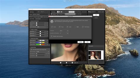 Realgrain mac破解版下载-Imagenomic Realgrain 2 for Mac(PS胶片效果滤镜)- macw下载站
