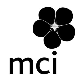 MCI Logo Black and White – Brands Logos