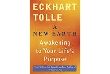 A New Earth - Oprah Book Review