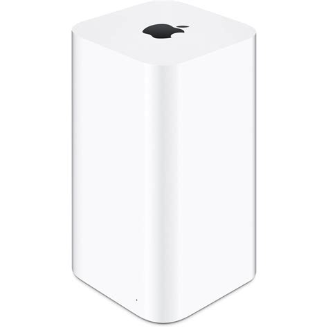 Apple 2TB AirPort Time Capsule (5th Generation) ME177LL/A B&H