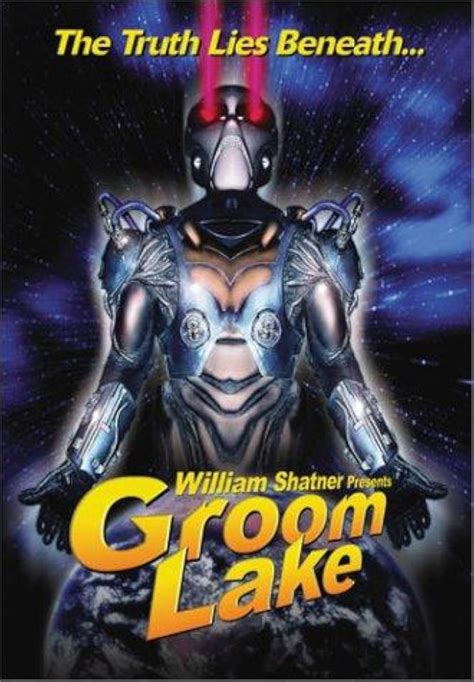 Groom Lake (2002) - IMDb