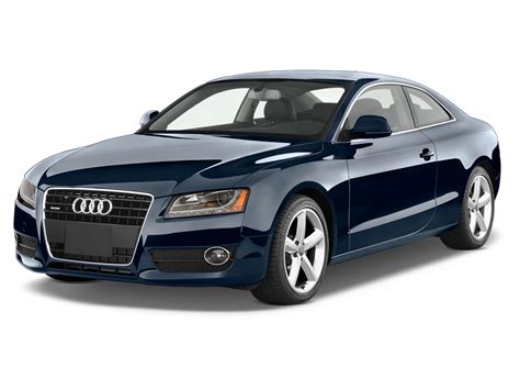 2011 Audi A5 Prices, Reviews, and Photos - MotorTrend