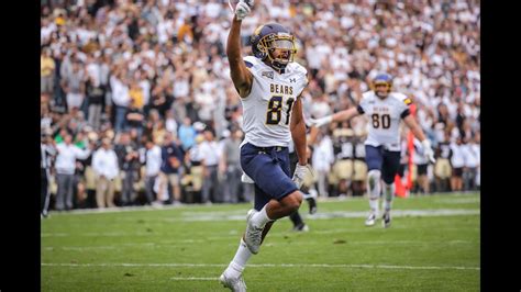 PHOTOS | University of Northern Colorado Bears Football | 9news.com