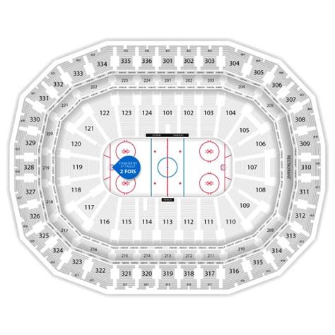 MONTREAL CANADIENS Tickets | Season 2023-2024 Schedule