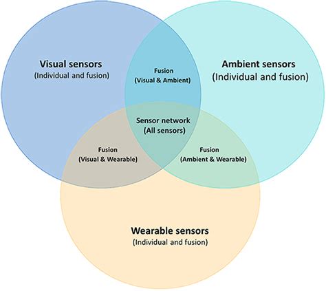 Frontiers | Elderly Fall Detection Systems: A Literature Survey