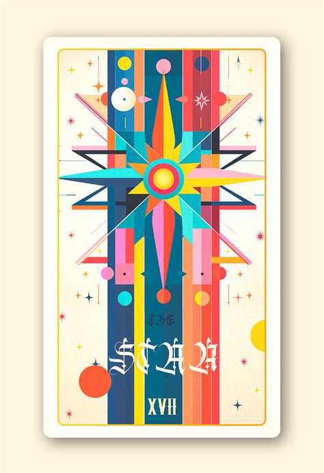 Artistic Tarot Deck :: Behance