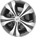 Honda CR-V Wheels Rims Wheel Rim Stock OEM Replacement