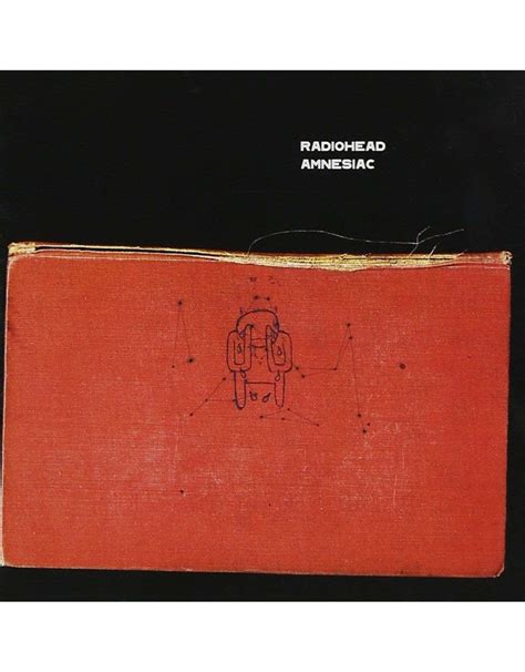 Radiohead - Amnesiac (Vinyl) - Pop Music