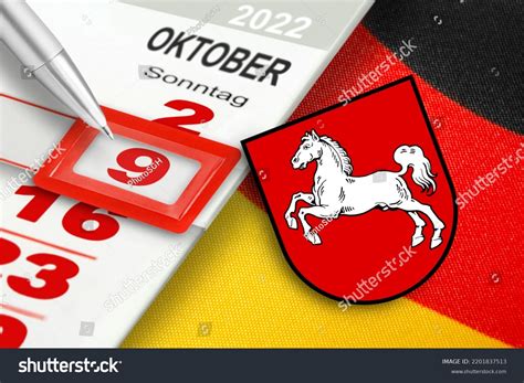 596 Wappen Niedersachsen Images, Stock Photos & Vectors | Shutterstock