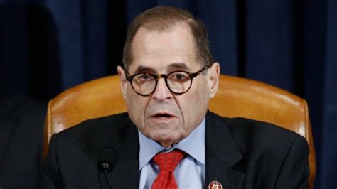 Rep Jerry Nadler Says House Judiciary Committee Will Investigate Trump ...