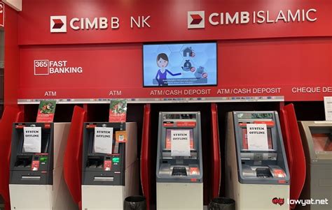 Cimb Operation Hour - soakploaty