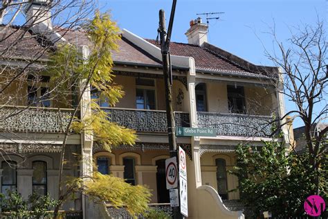 Photos that will make you love Glebe Sydney neighborhood