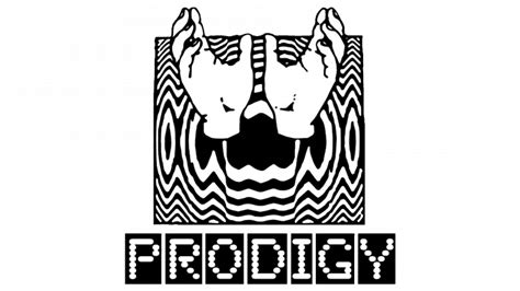 The Prodigy Logo, symbol, meaning, history, PNG, brand