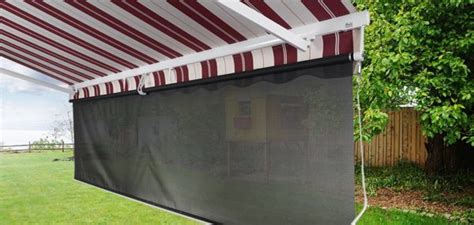 Residential Awnings | Awnings for Home | Fixed & Retractable | Marygrove