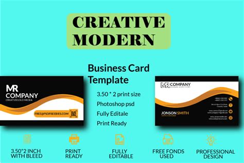 Do professional business cards design by Masudrana8870 | Fiverr