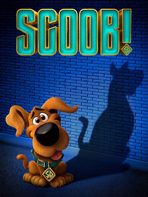 Download Scoob (2020) BluRay 720p x264 - YIFY - WatchSoMuch