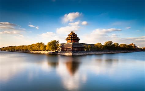 2560x1600 Forbidden City Beijing Wallpaper,2560x1600 Resolution HD 4k ...