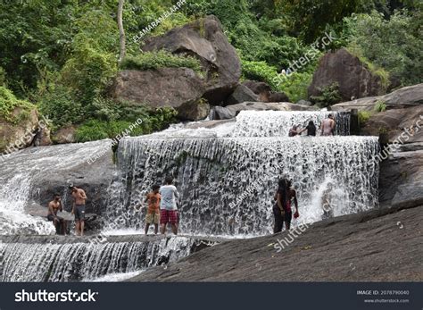 28 Kovai Kutralam Stock Photos, Images & Photography | Shutterstock