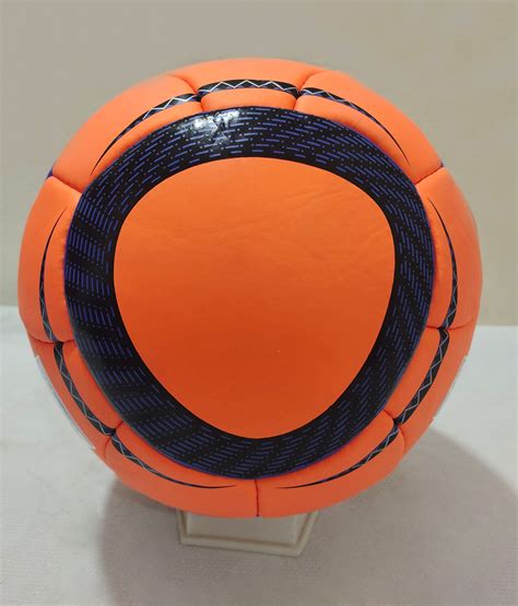 Jabulani Orange Soccer Ball FIFA World Cup Match Ball - Etsy