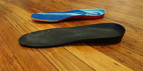 Best Insoles For Overpronation Top Best 5