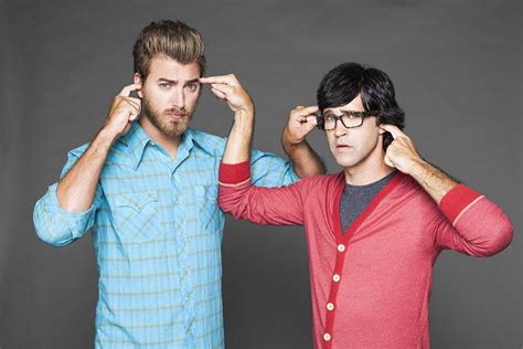 Rhett and Link - Alchetron, The Free Social Encyclopedia