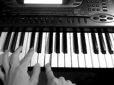 Tutorial Piano "SHE" Tyler, The Creator - YouTube