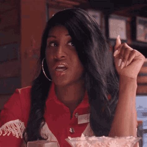 Yikes Gail GIF - Yikes Gail Zola Movie - Discover & Share GIFs