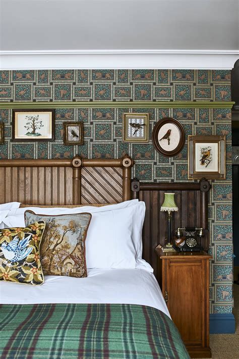 Hauser & Wirth's Scottish hotel is a venture of extraordinary beauty | Home, Scottish interiors ...