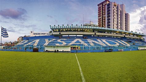 Paysandu Sport Club | LinkedIn