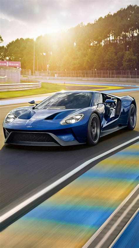 1366x768px, 720P Descarga gratis | Ford gt, forza motorsport 6, Fondo ...