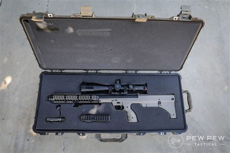 Pelican Protector Series Review: Are These Rifle Cases Worth It? - Pew Pew Tactical