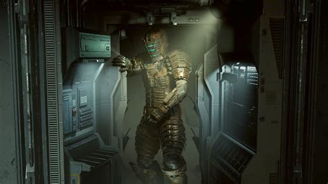 Dead Space Remake ending explained