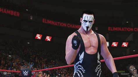 WWE 2K19 Review (Xbox One) - XboxAddict.com