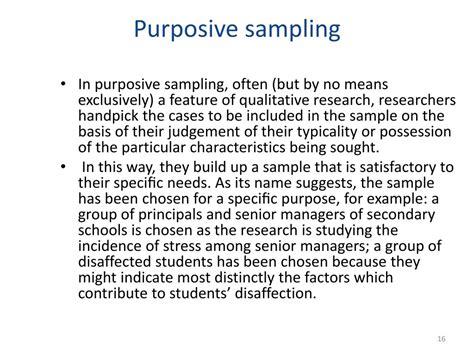 Sampling In Qualitative Research : Sample size for Qualitative Study ...