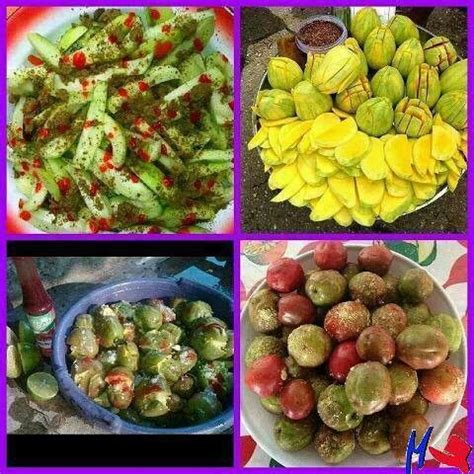 Jocotes y mangos | Food, Yum, Brussel