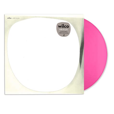 Wilco: Ode To Joy (Coloured Vinyl LP) | Freebird Records