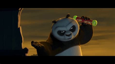 Kung Fu Panda OST - The Dragon Scroll - YouTube