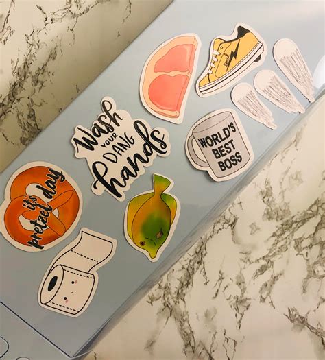 Stickers! : r/cricut