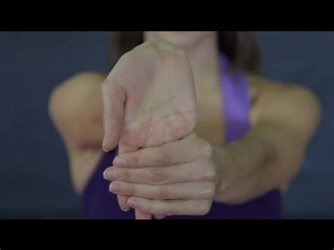 Stretches for the Brachioradialis Muscle : Stretching for Exercise ...