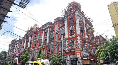 Kolkata Heritage Buildings | Restoration | Heritage Tourism | Page 19 ...