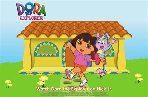 High resolution dora , Dora and Boots HD wallpaper | Pxfuel