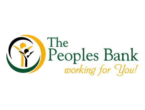 The Peoples Bank (Marion, KY) Branch Locator