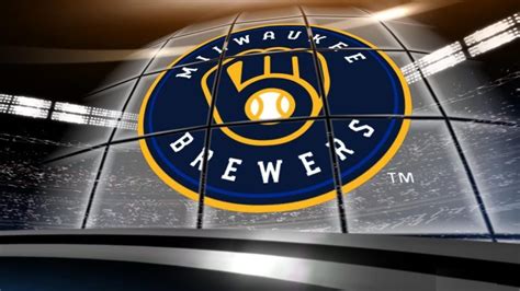 Wallpaper Desktop Milwaukee Brewers HD - 2024 Wallpaper Baseball