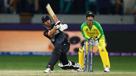 NZ vs AUS head to head in T20: AUS vs NZ T20 head to head record and ...