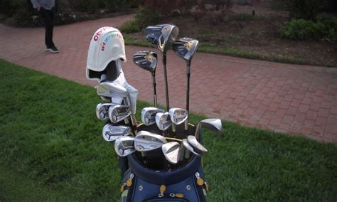 Jon Rahm WITB 2023 (May) – GolfWRX