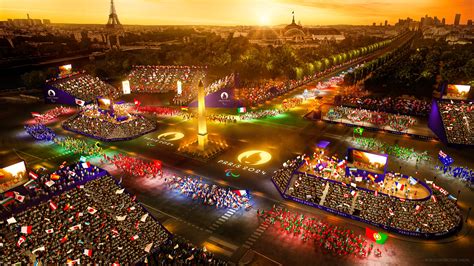 Road to Paris 2024: how qualification works in 22 Paralympic summer sports